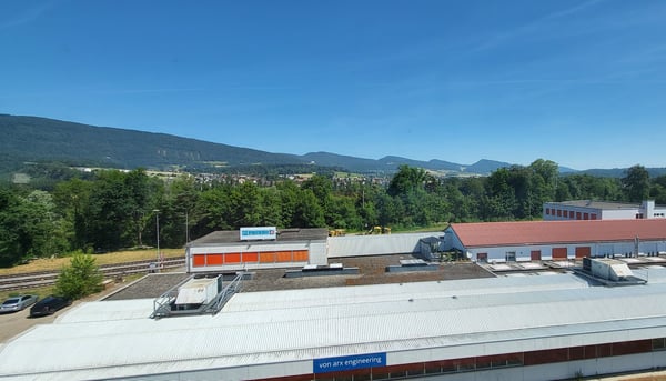 Spannende Gewerbeflächen für unterschiedlichste Nutzungen wie Fitness, Kampfsportzentrum etc. 7