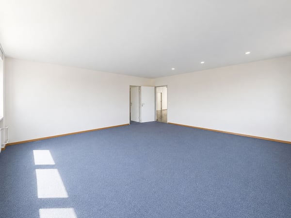 Ganzer Gebäudeteil und ca. 1'500 m² Aussenfläche verfügbar! 12