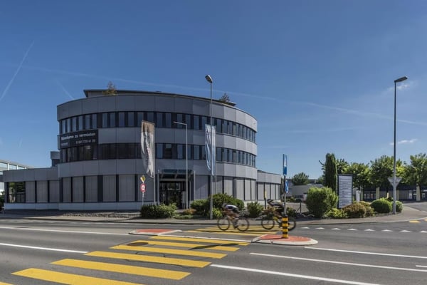 Helles Eckbüro mit Teeküche - Bezug ab 01.06.2027! 6