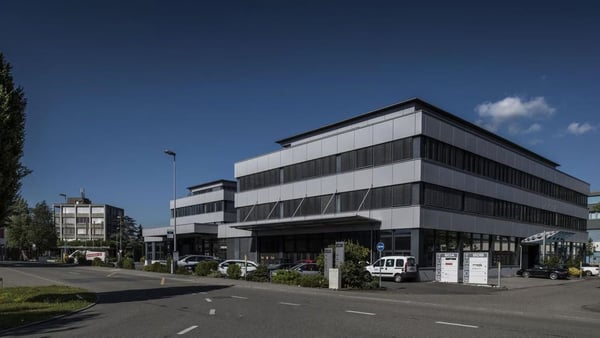Helles Eckbüro mit Teeküche - Bezug ab 01.06.2027! 5