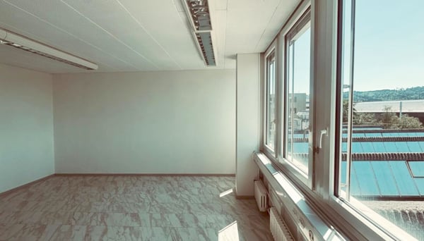 Attraktives Einzelbüro an zentraler Lage in Winterthur zu vermieten 2