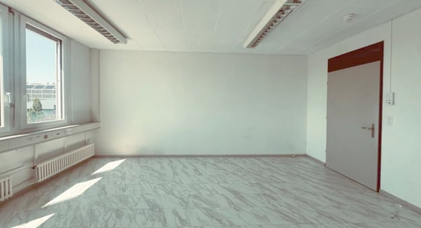 Attraktives Einzelbüro an zentraler Lage in Winterthur zu vermieten 4