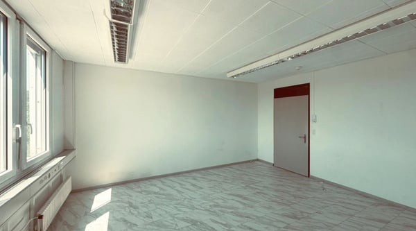 Attraktives Einzelbüro an zentraler Lage in Winterthur zu vermieten 3