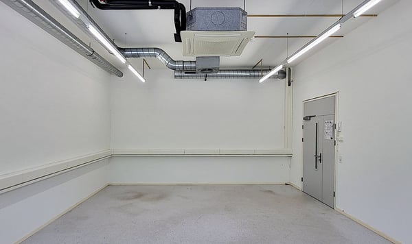 Befahrbare Gewerbeflächen im TechCenter Reinach! 6