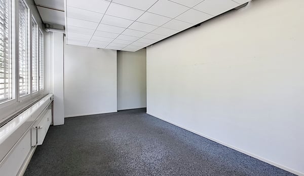 Befahrbare Gewerbeflächen im TechCenter Reinach! 3