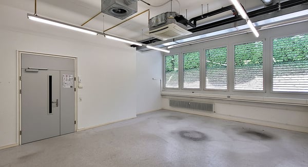Befahrbare Gewerbeflächen im TechCenter Reinach! 7