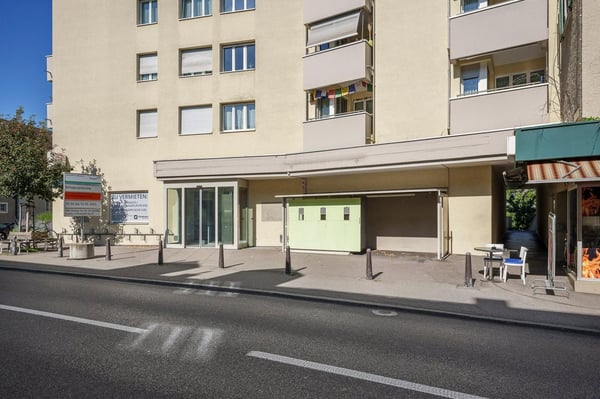 Du suchst einen POP-UP-Store in Frauenfeld? 9