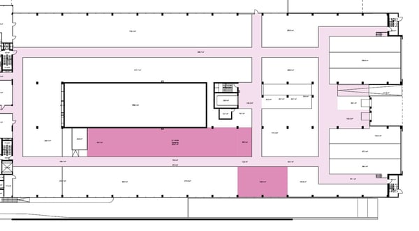 137m² - Produktions- und Gewerbefläche im Erdgeschoss 7