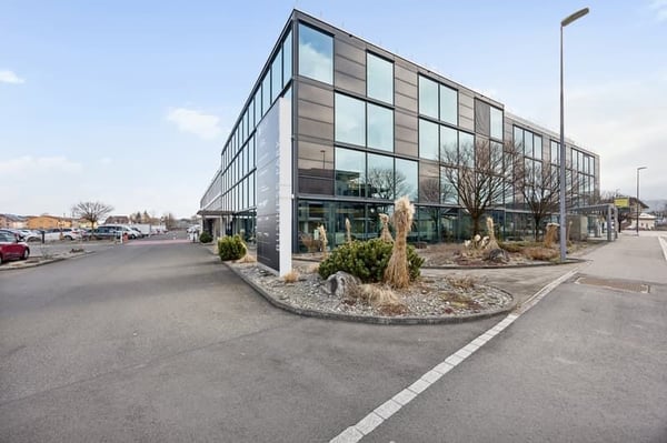 137m² - Produktions- und Gewerbefläche im Erdgeschoss 6