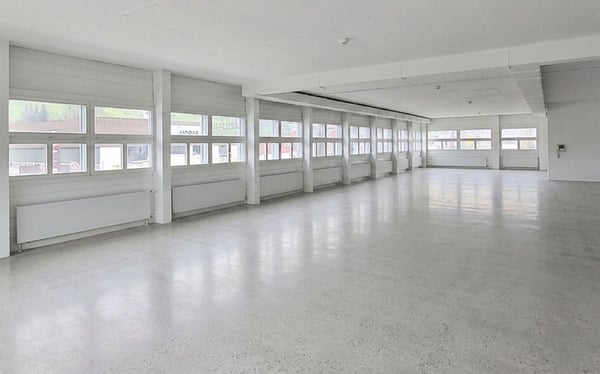 JETZT auch Teilflächen mit viel Tageslicht! 4