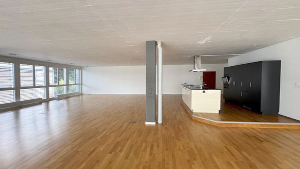 Helle, repräsentative Gewerbe- / Bürofläche 3