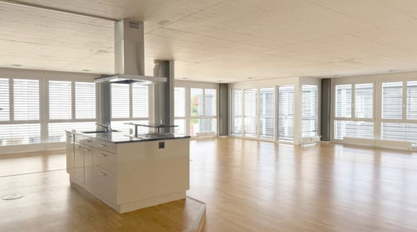 Helle, repräsentative Gewerbe- / Bürofläche 4