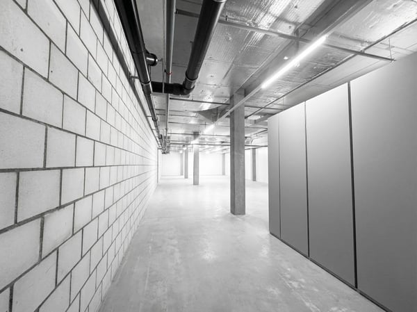 323m² - Lagerfläche im 1. UG mit guter Erschliessung 4