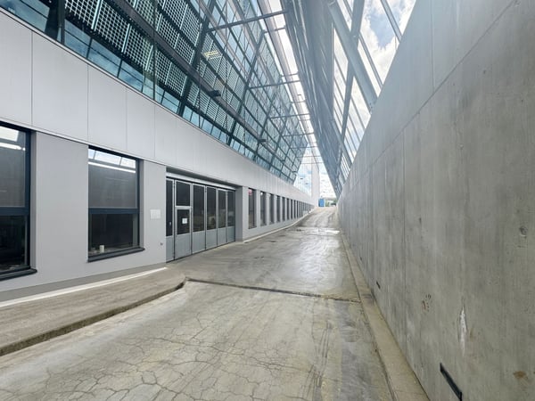 323m² - Lagerfläche im 1. UG mit guter Erschliessung 5