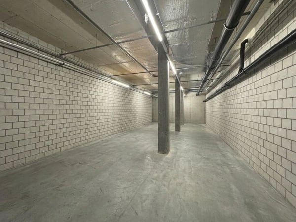 323m² - Lagerfläche im 1. UG mit guter Erschliessung 3