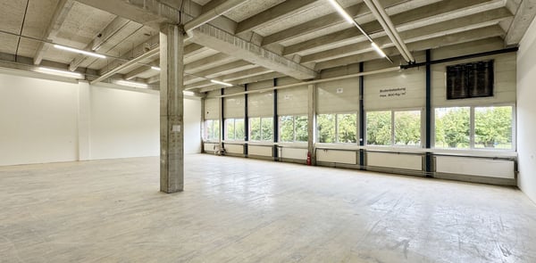 560m² - Moderne Industriehalle mit optimaler Ausstattung in Biberist 4