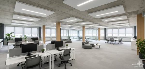 400m² - Flexible Gewerbefläche an der A1 15