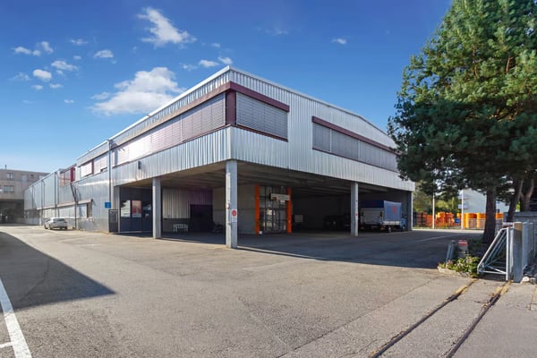 366m² - Moderne Bürofläche – hell, flexibel & top angebunden in Münsingen 10