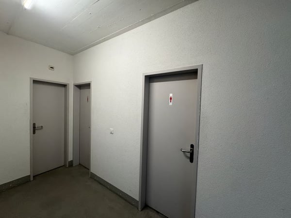 560m² - Flexible Gewerbefläche – vielseitig nutzbar in Münsingen 4