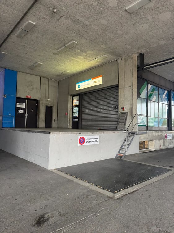 560m² - Flexible Gewerbefläche – vielseitig nutzbar in Münsingen 6