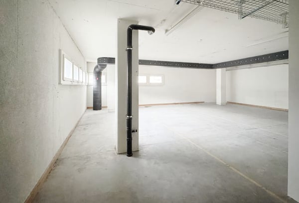 108m² - Vielseitige Gewerberäume an zentraler Lage in Unterseen 3