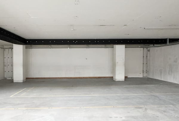 108m² - Vielseitige Gewerberäume an zentraler Lage in Unterseen 2