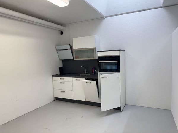 580m² offene Bürofläche mit vielen Möglichkeiten 9