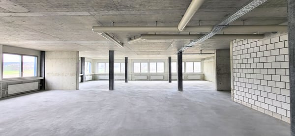 1500m² - Flexible Gewerbefläche an der A1 7