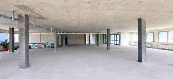 1500m² - Flexible Gewerbefläche an der A1 5