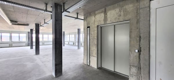 1500m² - Flexible Gewerbefläche an der A1 9