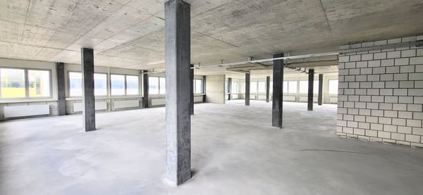 1500m² - Flexible Gewerbefläche an der A1 6