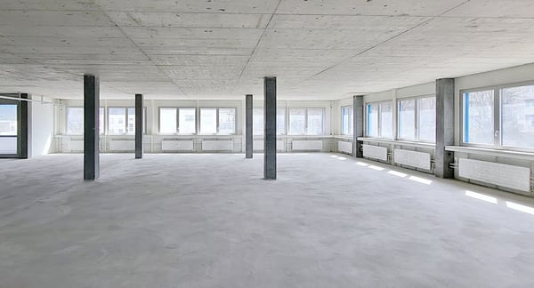 750m² - Flexible Gewerbefläche an der A1 4