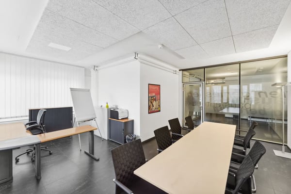 266m² - Moderne Büroräume mitten in Zollikofen 6