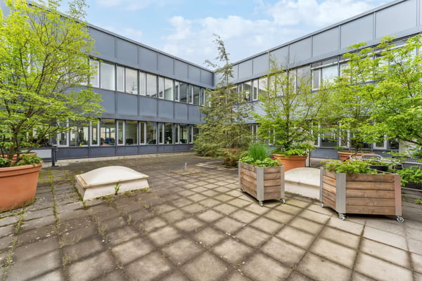 266m² - Moderne Büroräume mitten in Zollikofen 9