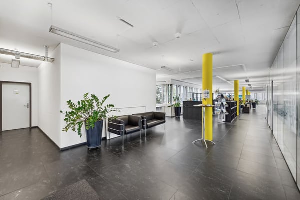 266m² - Moderne Büroräume mitten in Zollikofen 7