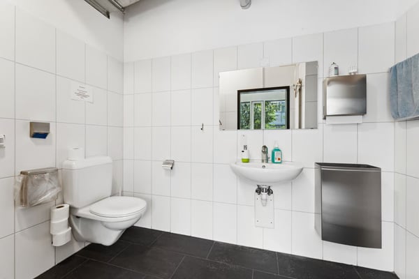 266m² - Moderne Büroräume mitten in Zollikofen 10