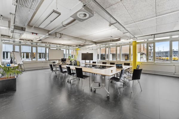 266m² - Moderne Büroräume mitten in Zollikofen 8