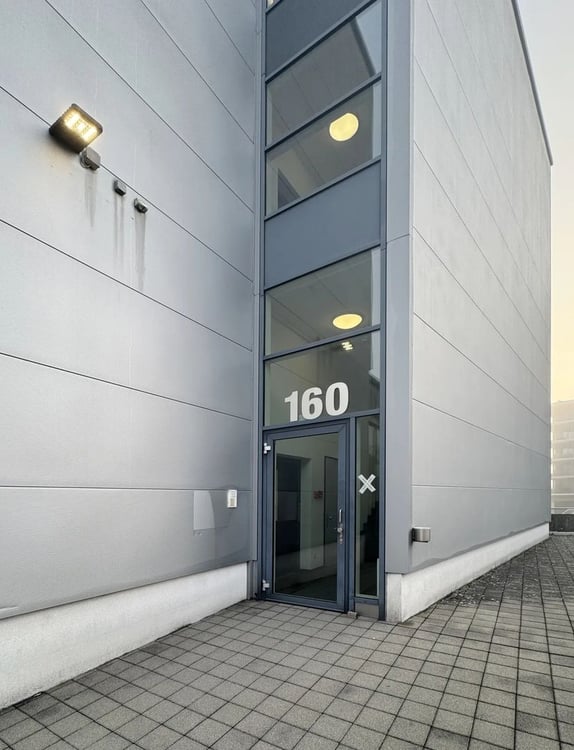 306m² - Offene und helle Bürofläche in Zollikofen 11