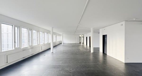 306m² - Offene und helle Bürofläche in Zollikofen 7