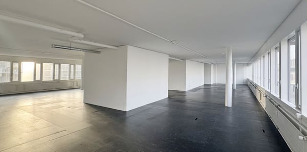 306m² - Offene und helle Bürofläche in Zollikofen 9