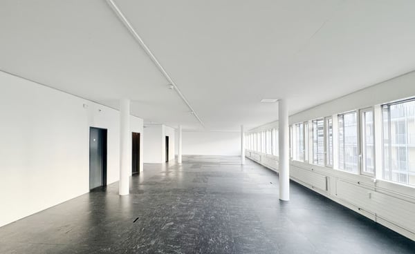 306m² - Offene und helle Bürofläche in Zollikofen 4