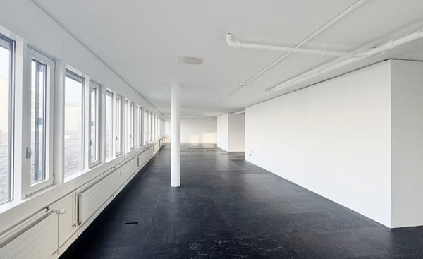 306m² - Offene und helle Bürofläche in Zollikofen 5