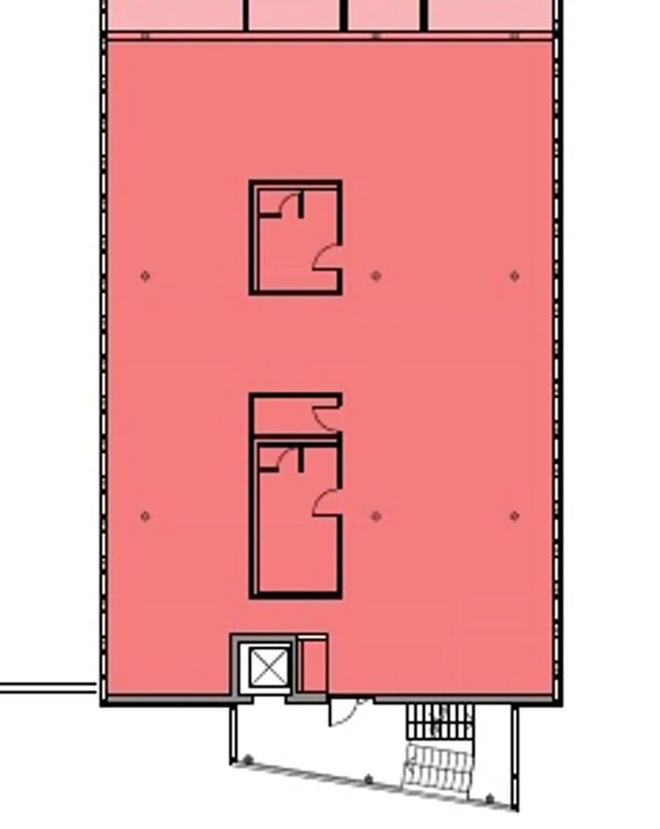 306m² - Offene und helle Bürofläche in Zollikofen 14