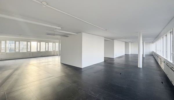 306m² - Offene und helle Bürofläche in Zollikofen 6