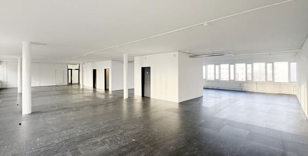 306m² - Offene und helle Bürofläche in Zollikofen 2