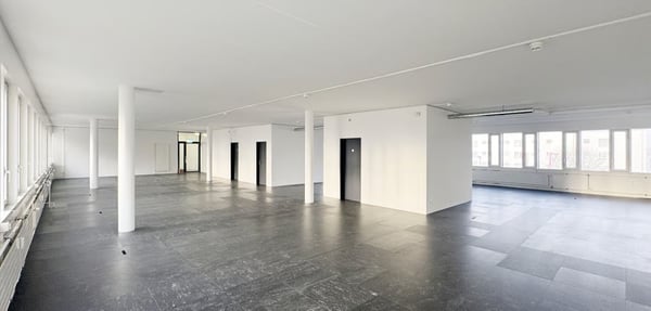 306m² - Offene und helle Bürofläche in Zollikofen 8
