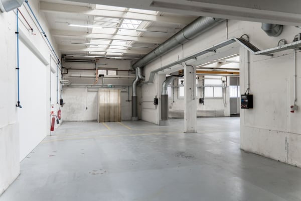 Vielseitige Lagerfläche mit 801 m² in Rupperswil! 7
