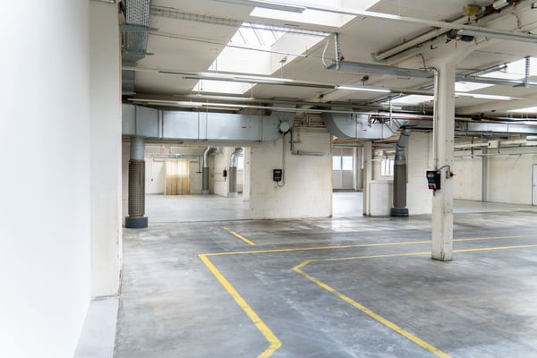 Vielseitige Lagerfläche mit 801 m² in Rupperswil! 6