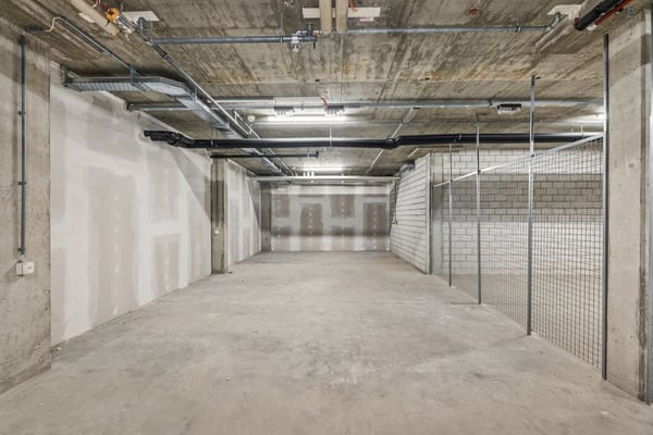 Flexible Lagerfläche (138m²) – kompakte Lösung für Material & Logistik 3