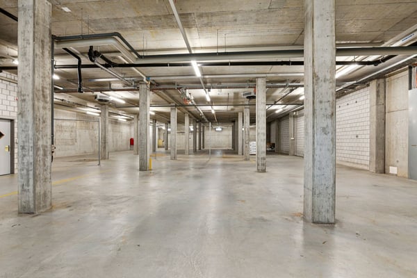 Flexible Lagerfläche (757m²) – kompakte Lösung für Material & Logistik 3